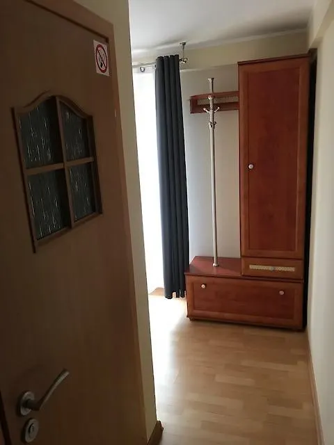 Pensjonat Kasia I Michal Szklarska Poreba