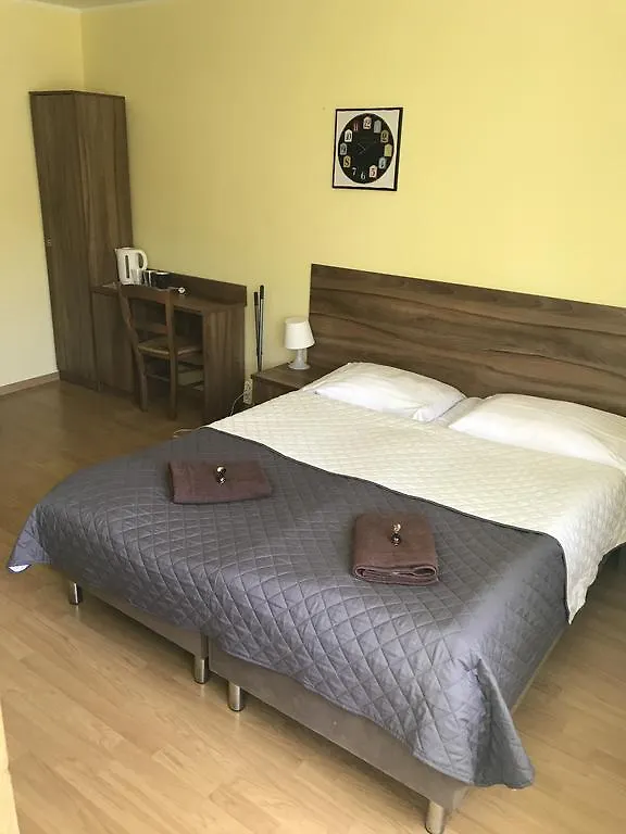Bed & Breakfast Pensjonat Kasia I Michal Szklarska Poreba