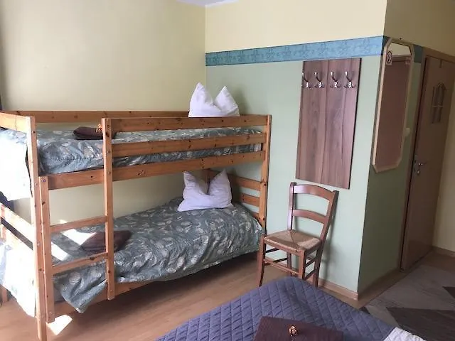 Bed & Breakfast Pensjonat Kasia I Michal Szklarska Poreba Poland