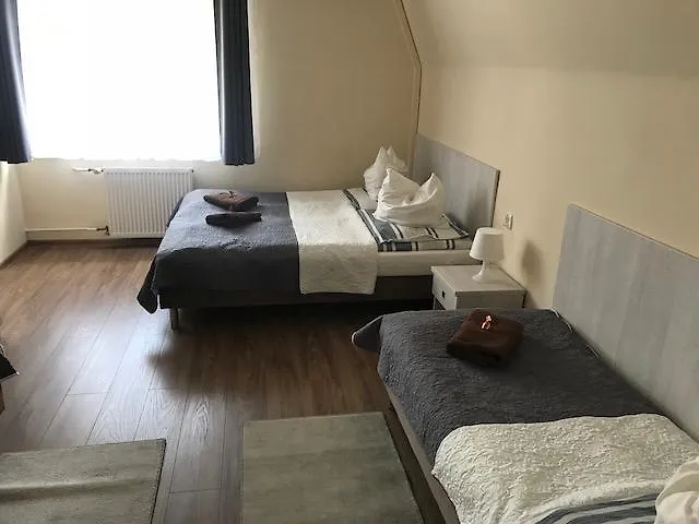 Bed & Breakfast Pensjonat Kasia I Michal Szklarska Poreba Poland